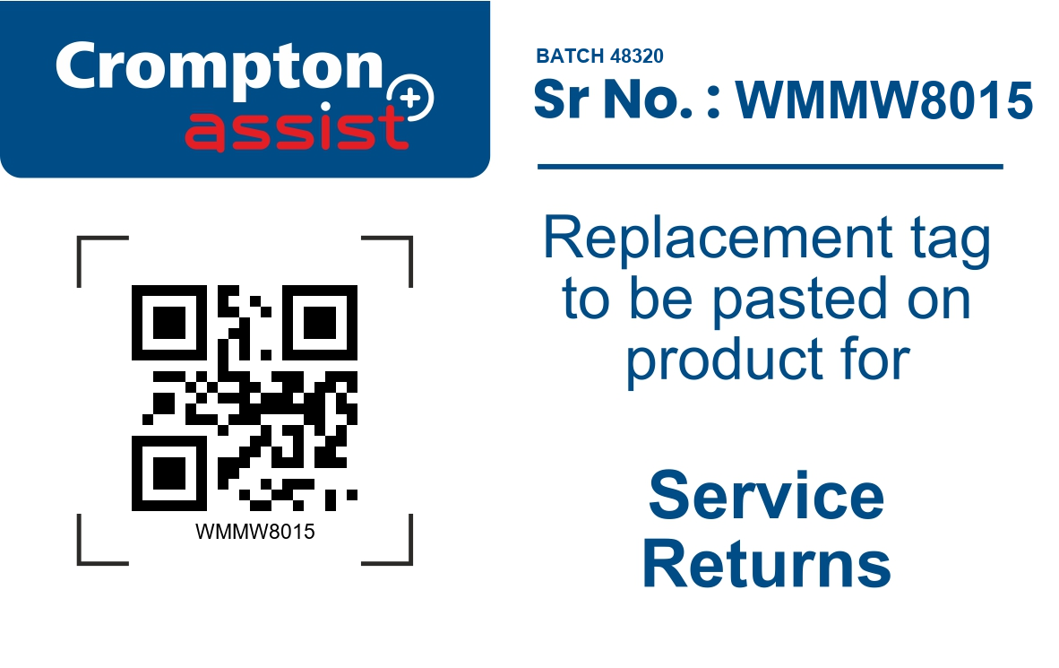 WMMW8015